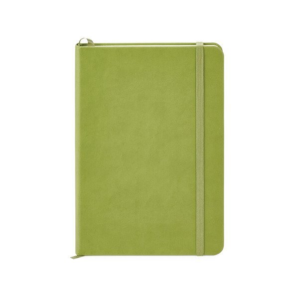 Donald Hard Cover Journal, 5-3/4" x 8-3/10"