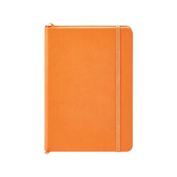 Donald Hard Cover Journal, 5-3/4" x 8-3/10"