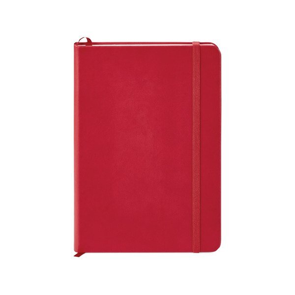 Donald Hard Cover Journal, 5-3/4" x 8-3/10"