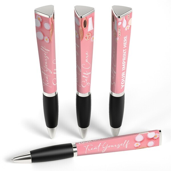 Original Self Care Design Twist Pen