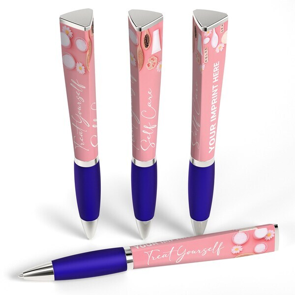 Original Self Care Design Twist Pen