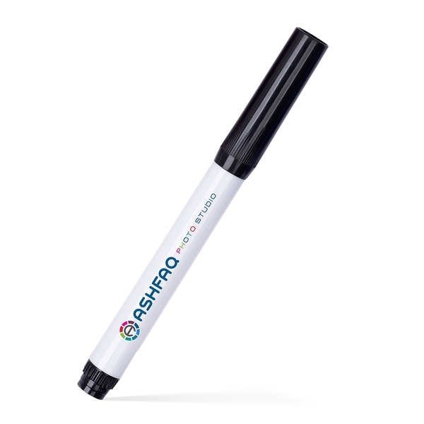 Dry Erase No Roll Marker Pen