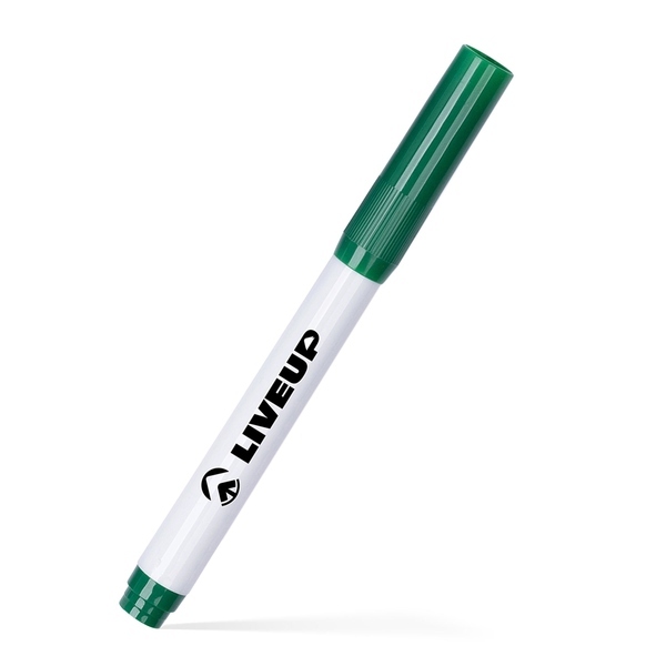 Dry Erase No Roll Marker Pen