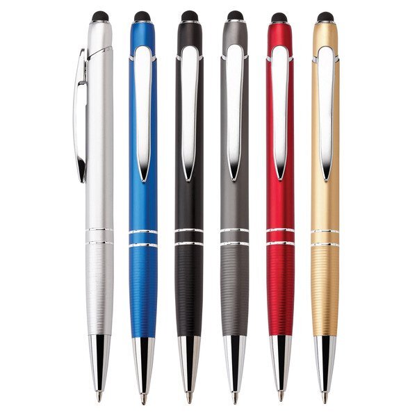 Glacio Ballpoint Stylus Pen