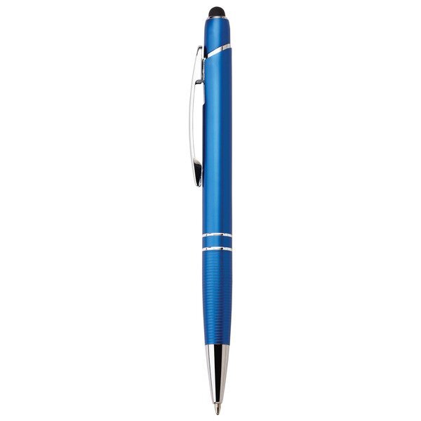 Glacio Ballpoint Stylus Pen