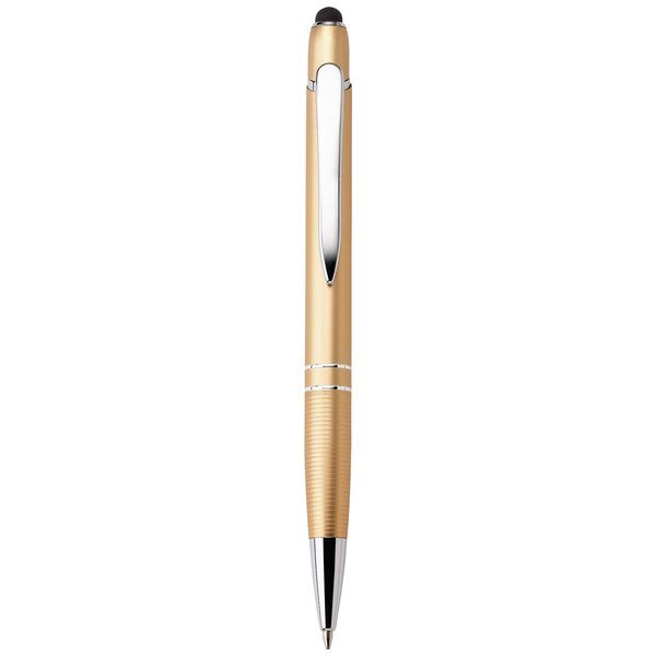 Glacio Ballpoint Stylus Pen