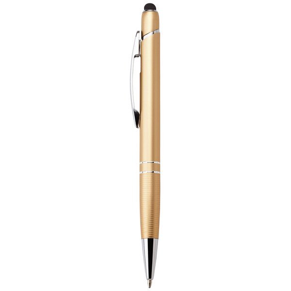 Glacio Ballpoint Stylus Pen