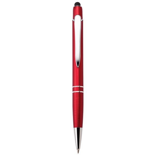 Glacio Ballpoint Stylus Pen