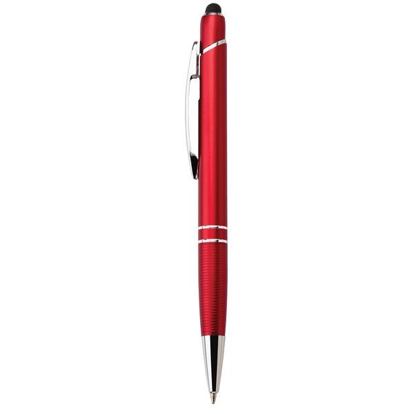 Glacio Ballpoint Stylus Pen