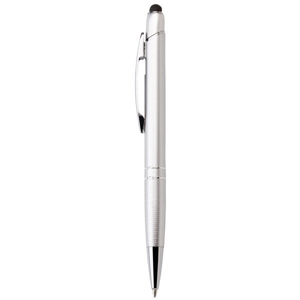 Glacio Ballpoint Stylus Pen
