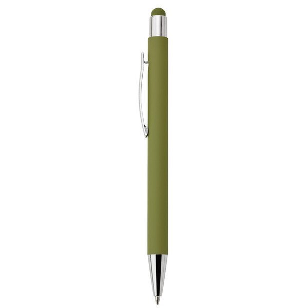 Lindsay Ballpoint Stylus Pen