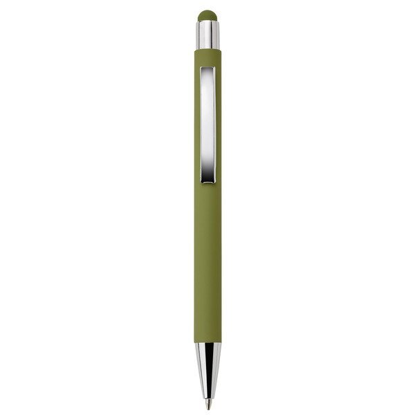 Lindsay Ballpoint Stylus Pen