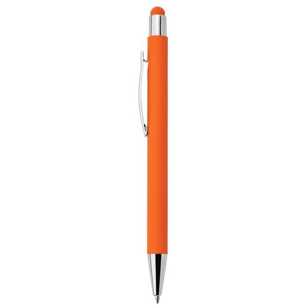 Lindsay Ballpoint Stylus Pen
