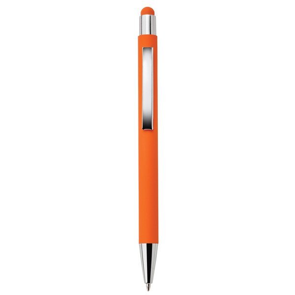 Lindsay Ballpoint Stylus Pen