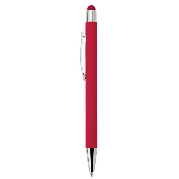 Lindsay Ballpoint Stylus Pen