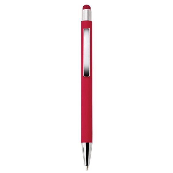 Lindsay Ballpoint Stylus Pen