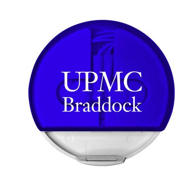 Ear Buds w/ Stand Up Phone Holder