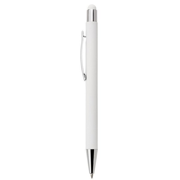 Lindsay Ballpoint Stylus Pen