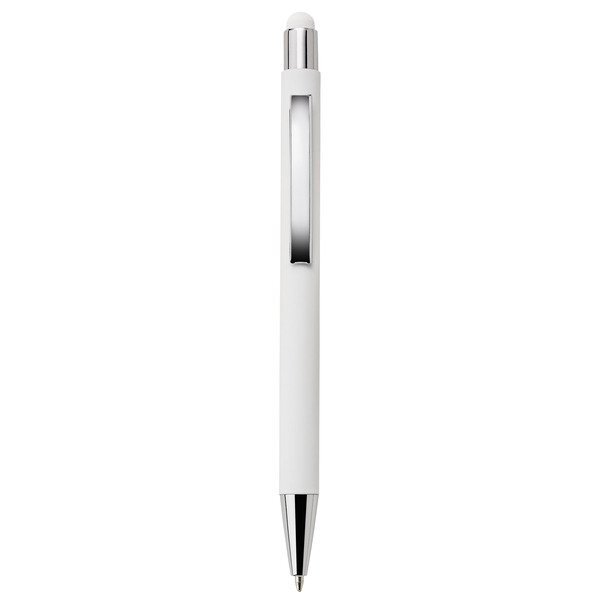 Lindsay Ballpoint Stylus Pen