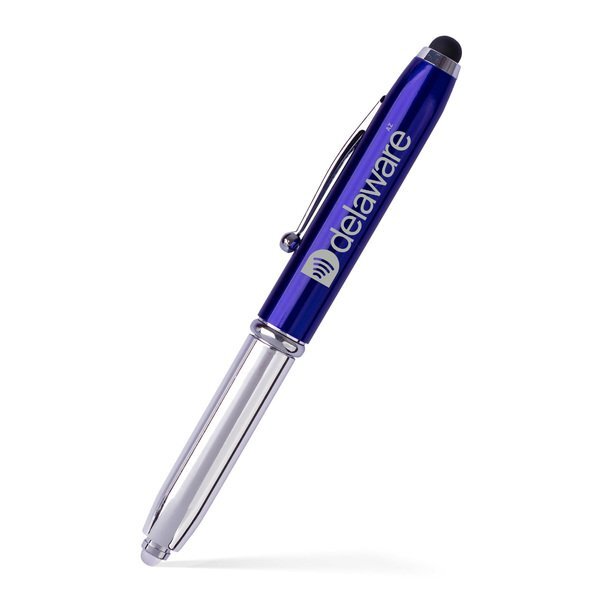 Empress Lightup Stylus Pen