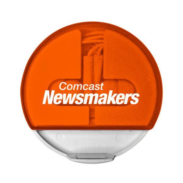 Ear Buds w/ Stand Up Phone Holder