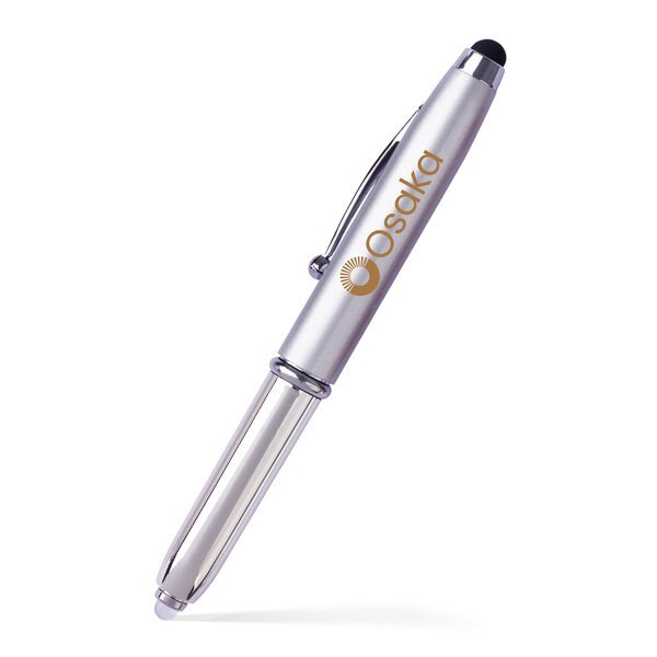 Empress Lightup Stylus Pen