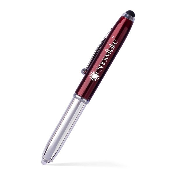 Empress Lightup Stylus Pen