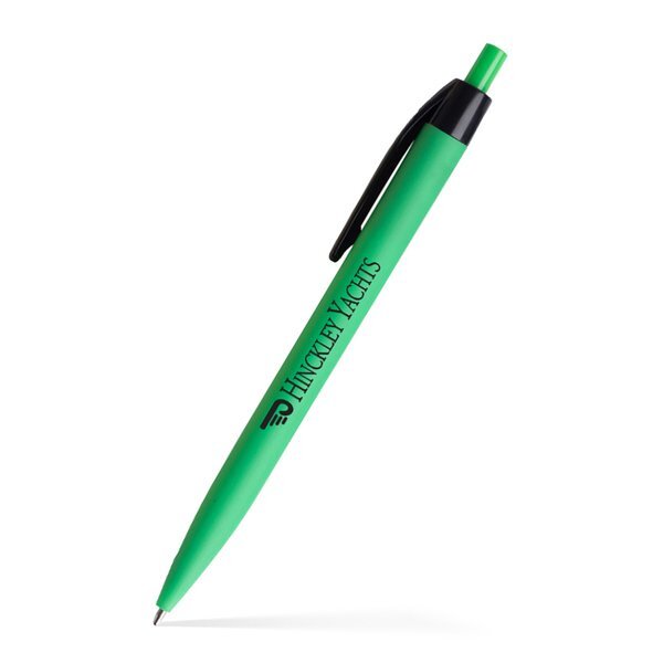 Fab Colorful Retractable Pen