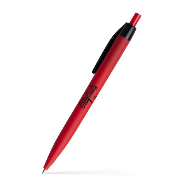 Fab Colorful Retractable Pen