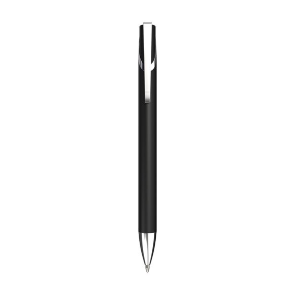 Victor Ballpoint Aluminum Pen
