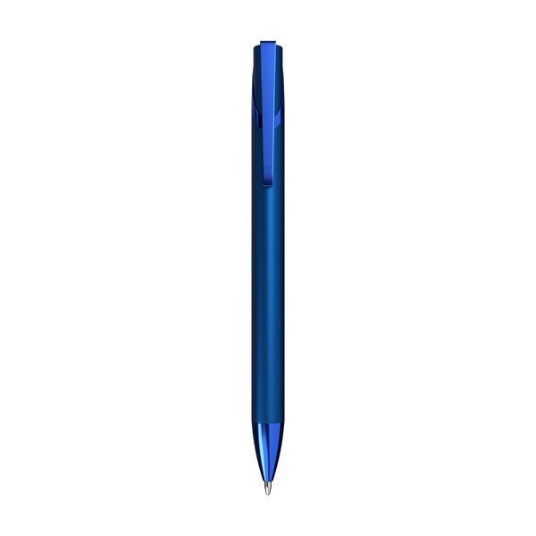 Victor Ballpoint Aluminum Pen