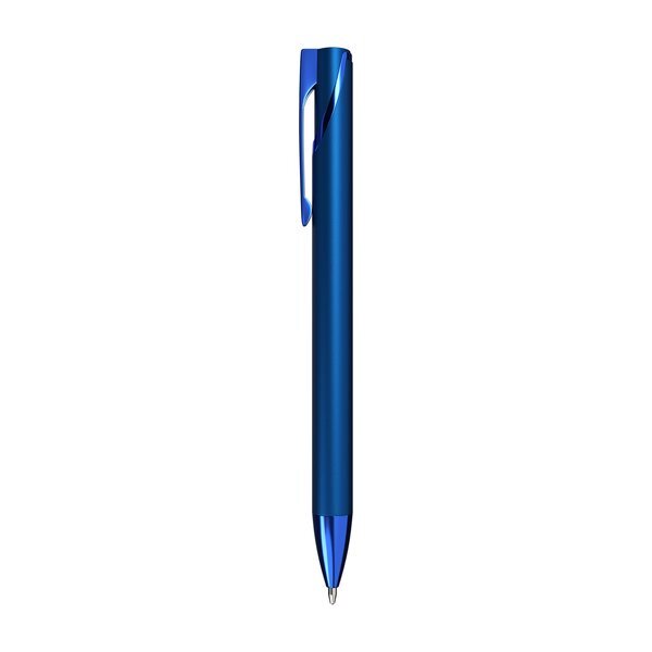 Victor Ballpoint Aluminum Pen