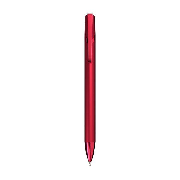 Victor Ballpoint Aluminum Pen