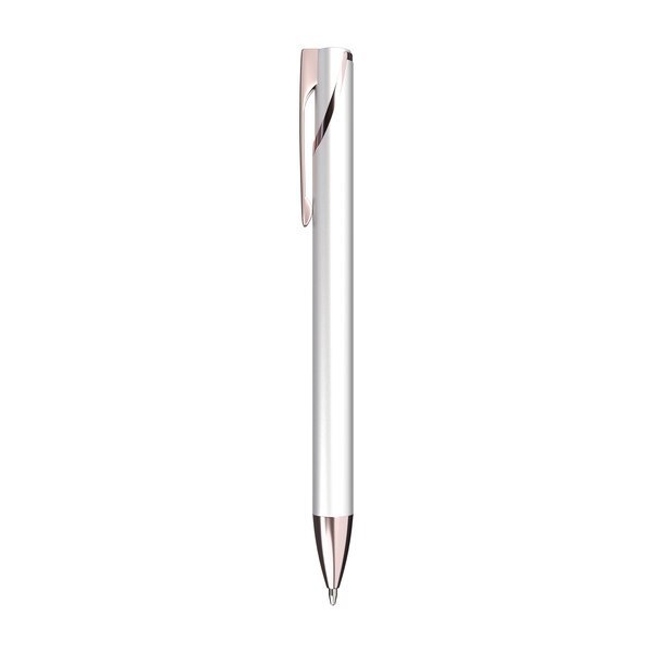 Victor Ballpoint Aluminum Pen