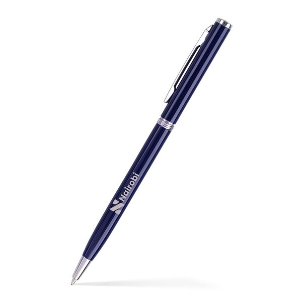 Bethany Twist Action Pen