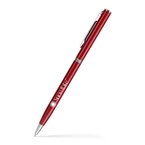 Bethany Twist Action Pen