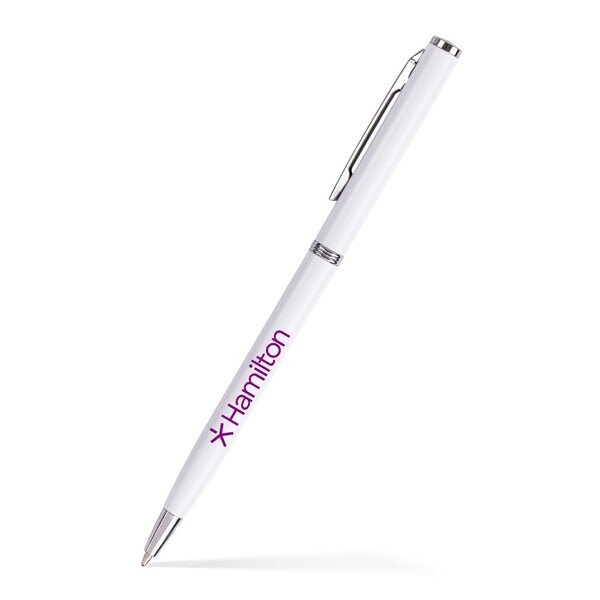 Bethany Twist Action Pen