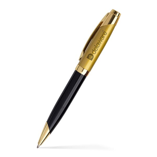 Veronica Twist Action Pen