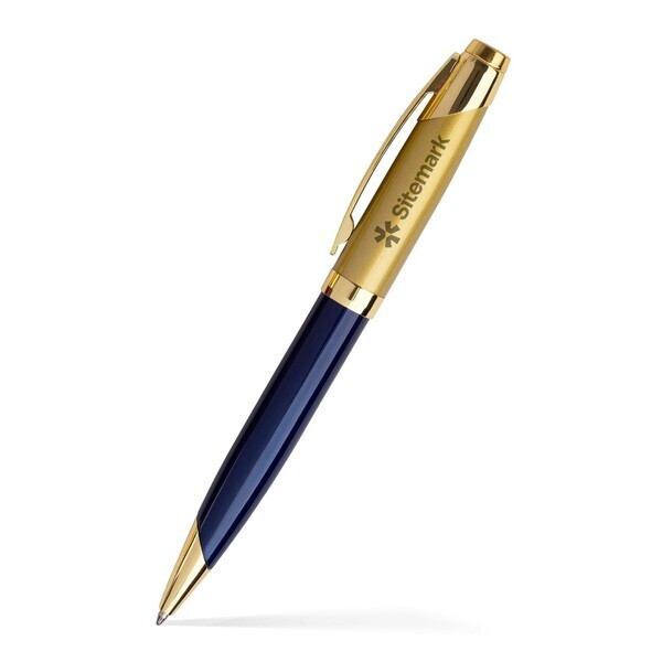 Veronica Twist Action Pen