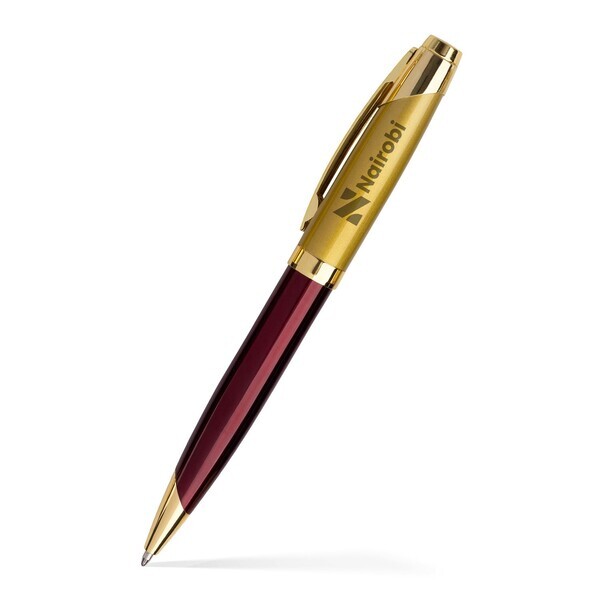Veronica Twist Action Pen