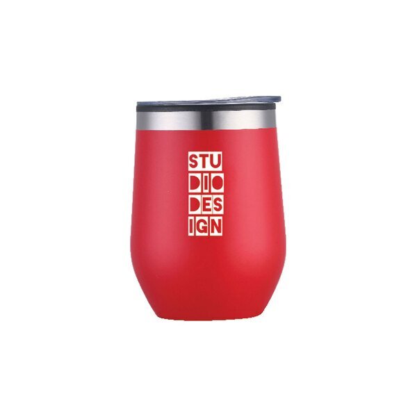 Little Sipper Wine Cup, 12oz.