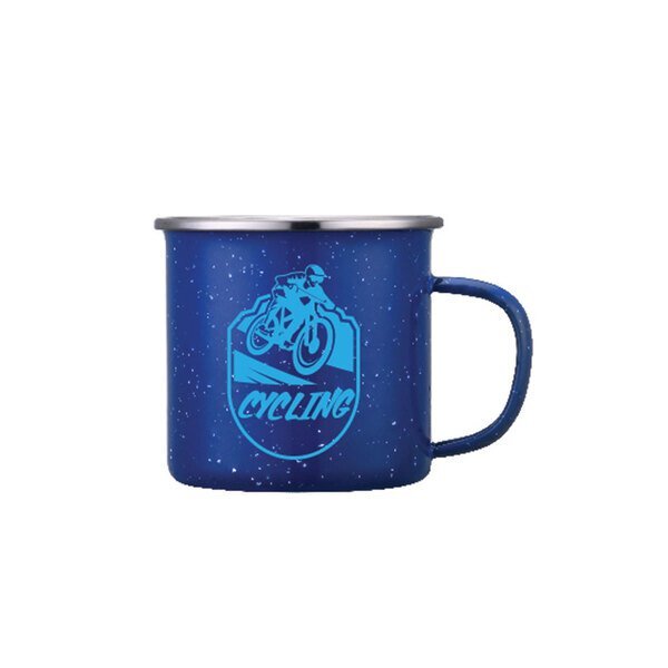 Cozy Camper Mug, 16oz.