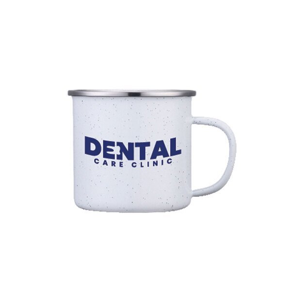 Cozy Camper Mug, 16oz.