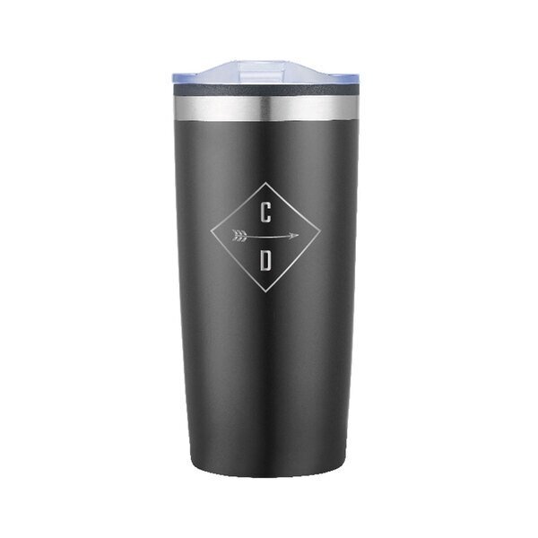 Sip N Go Vacuum Sealed Tumbler, 24oz.