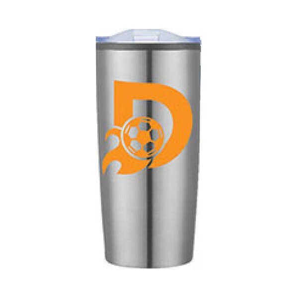 Sip N Go Vacuum Sealed Tumbler, 24oz.