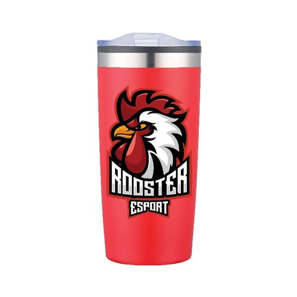 Sip N Go Vacuum Sealed Tumbler, 24oz.