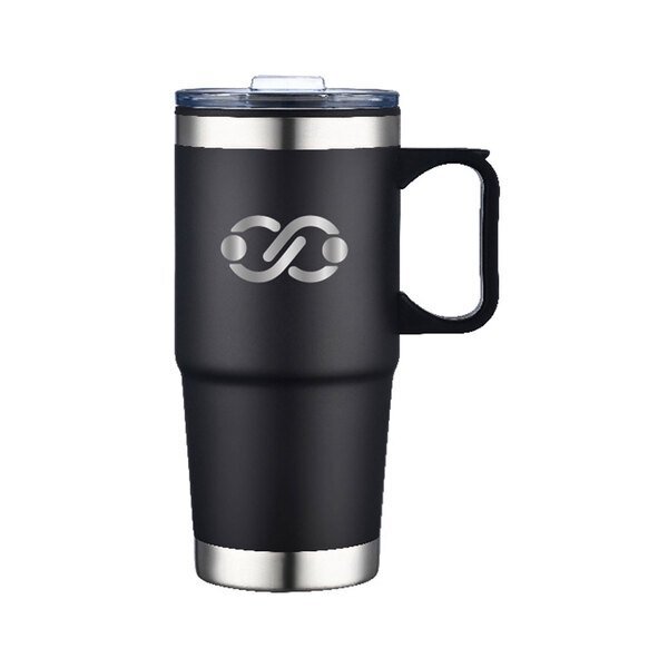 OG Travel Mug, 24oz.