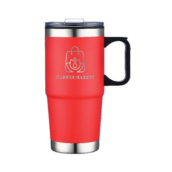 OG Travel Mug, 24oz.