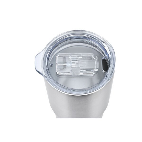 Polar Shield Double Wall Vacuum Tumbler, 20oz.