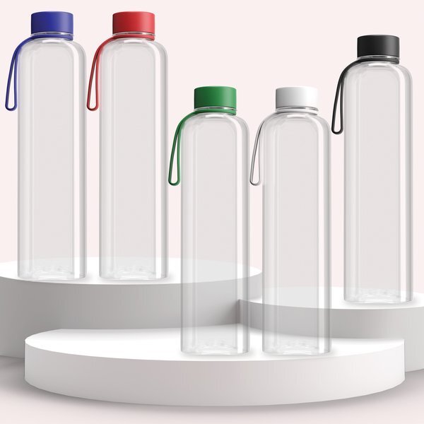 Daydreamer Recycled Plastic Bottle, 18oz.